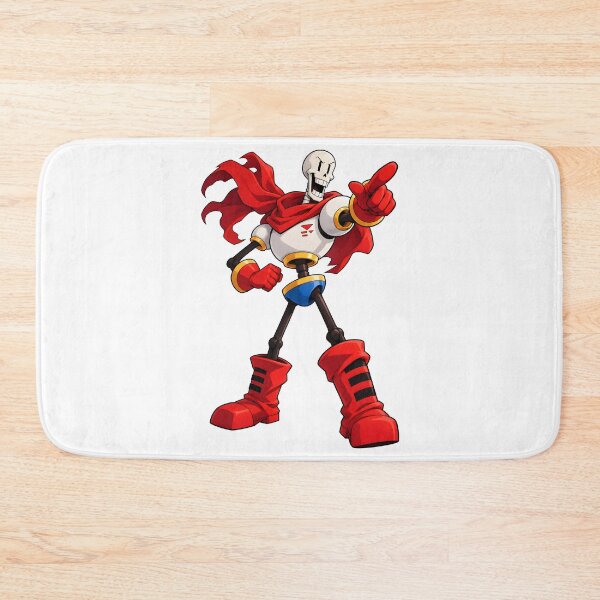 Item preview, Papyrus designed and sold by QuixalArts.