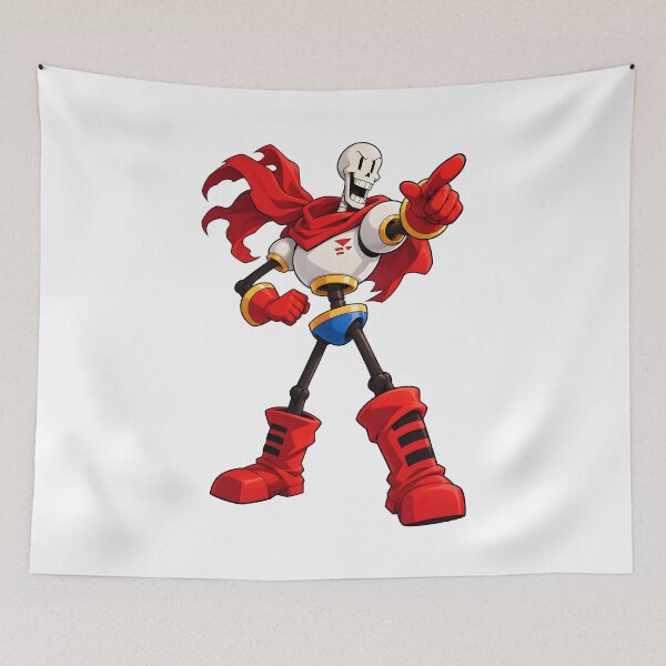 Item preview, Papyrus designed and sold by QuixalArts.