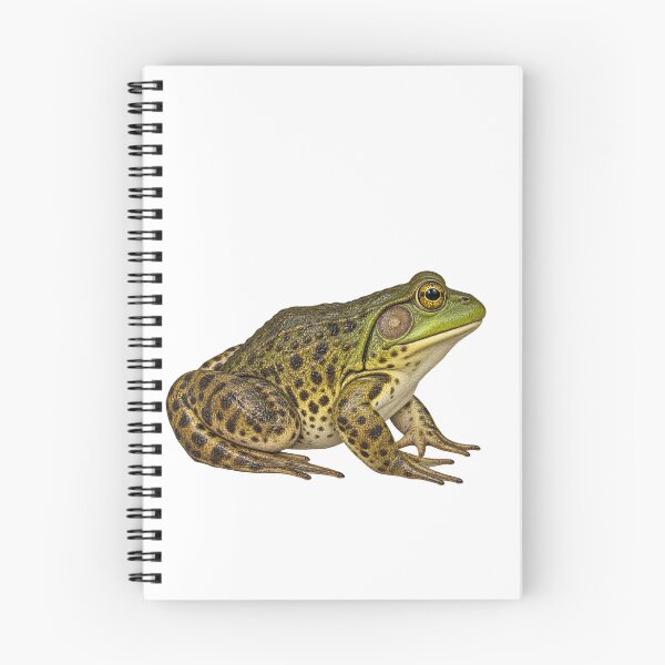 Item preview, Bullfrog  designed and sold by TJT-GRAPHIX.