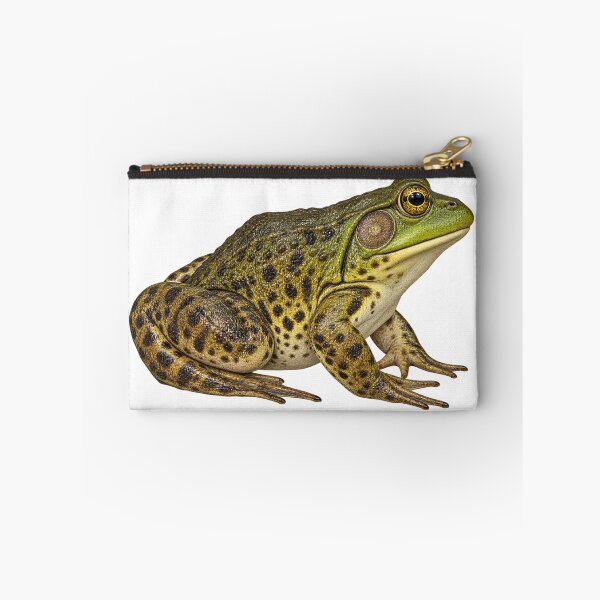 Item preview, Bullfrog  designed and sold by TJT-GRAPHIX.