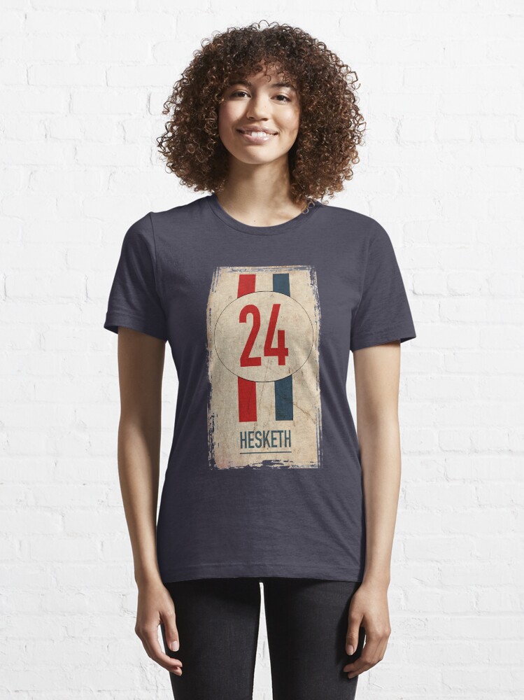 hesketh shirt