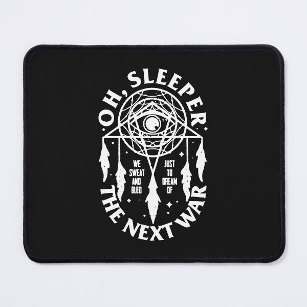 Item preview, Oh, Sleeper designed and sold by TinyToesPre.