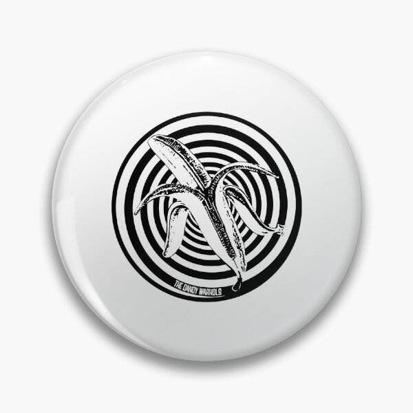 Item preview, The Dandy Warhols - Horizon Glitch designed and sold by CaldarWhitED.
