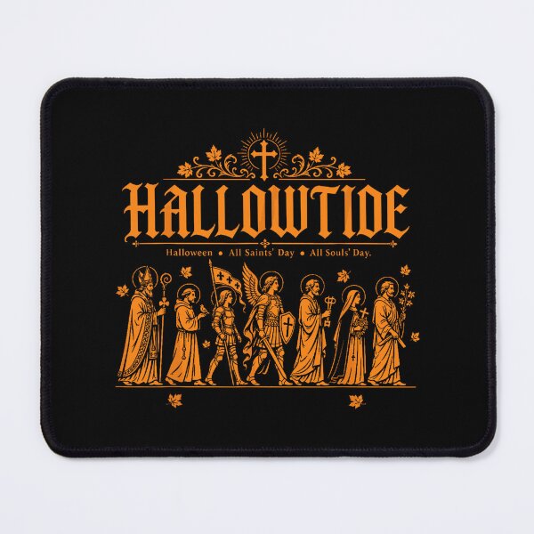 Item preview, Hallowtide All Saints and All Souls Day designed and sold by NoeValdric.