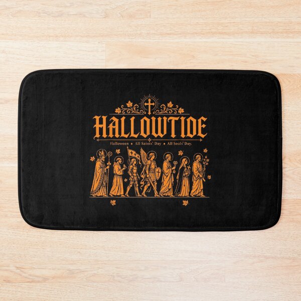 Item preview, Hallowtide All Saints and All Souls Day designed and sold by NoeValdric.
