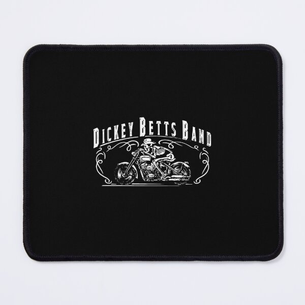 Item preview, DICKEY BETTS BAND designed and sold by GaelNoriega.