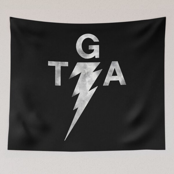Item preview,  The Gaslight Anthem designed and sold by MardonesSTO.