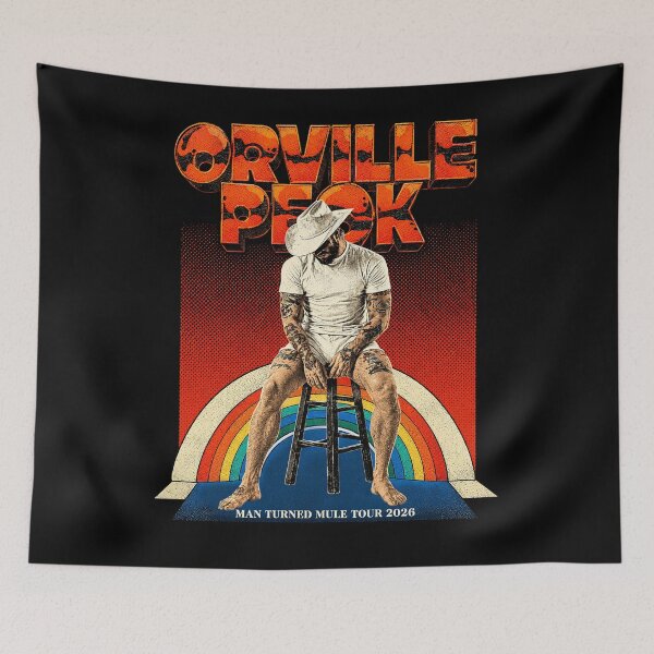 Item preview, Orville Peck Dark Country Legend designed and sold by lolamax918.