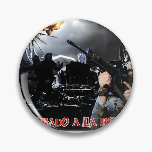 Item preview, Boikot - El Llamado a la Rebelin album 2018 designed and sold by braylin-attic.