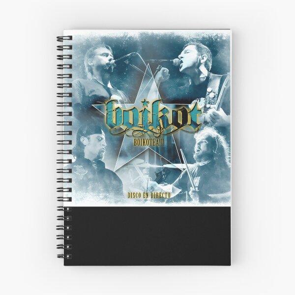 Item preview, Boikot - Boikotea!!! (Live) album 2014 designed and sold by braylin-attic.