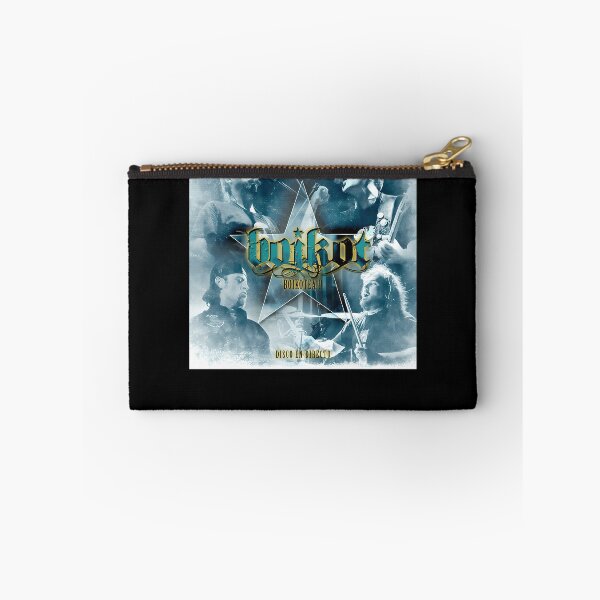 Item preview, Boikot - Boikotea!!! (Live) album 2014 designed and sold by braylin-attic.