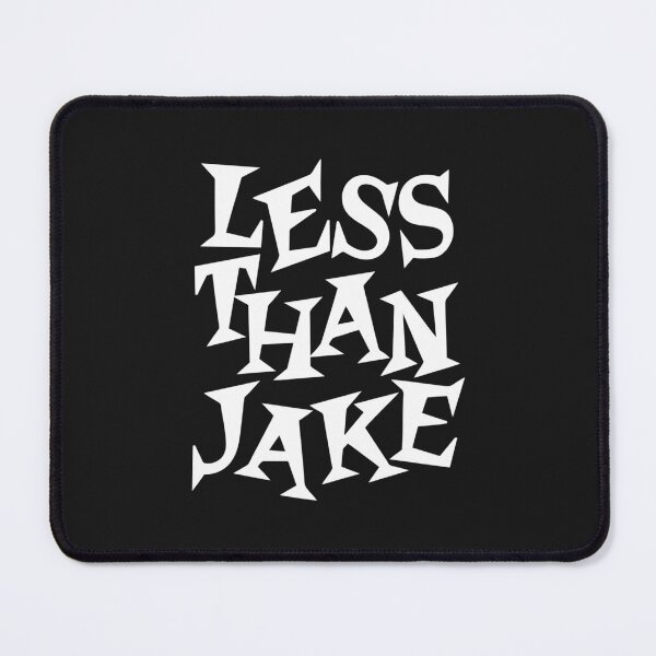 Item preview, Less Than Jake Band designed and sold by CalestiaAngels.