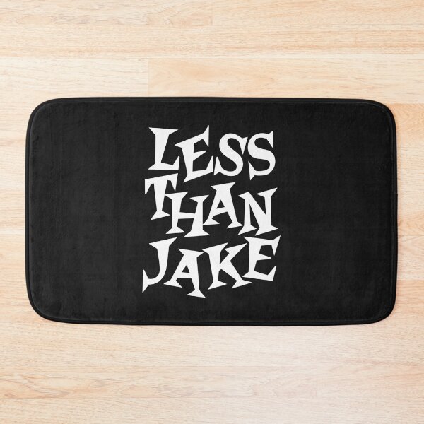 Item preview, Less Than Jake Band designed and sold by CalestiaAngels.
