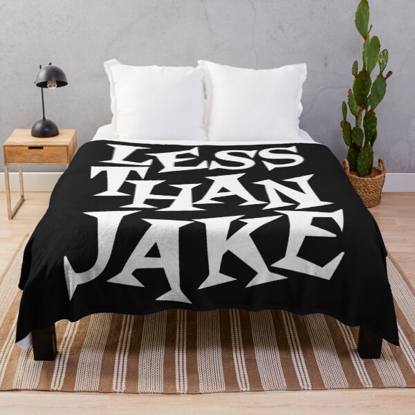 Item preview, Less Than Jake Band designed and sold by CalestiaAngels.