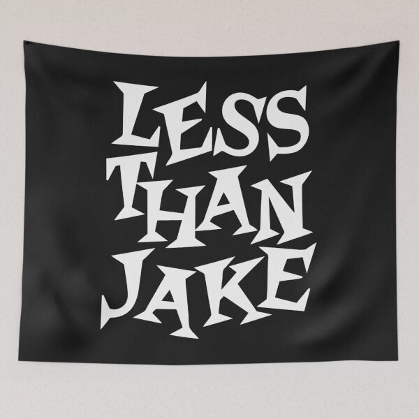 Item preview, Less Than Jake Band designed and sold by CalestiaAngels.