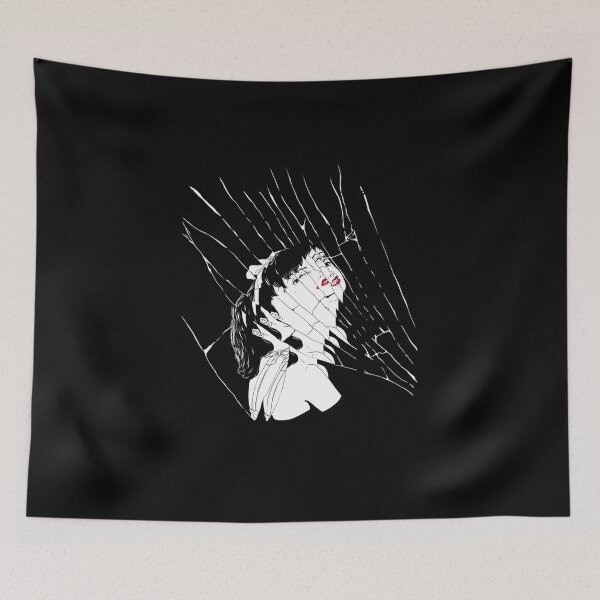 Item preview, Perfect Blue  designed and sold by NiftyNinetieart.