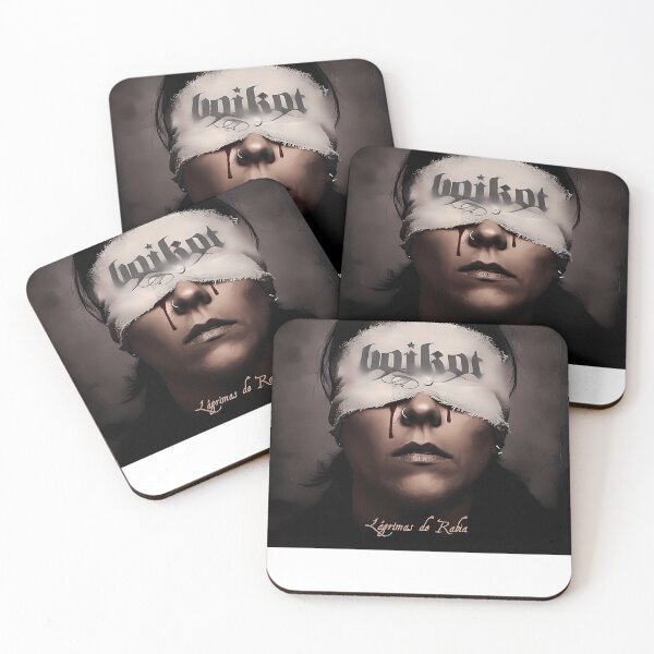 Item preview, Boikot - Lgrimas de Rabia album 2012 designed and sold by braylin-attic.