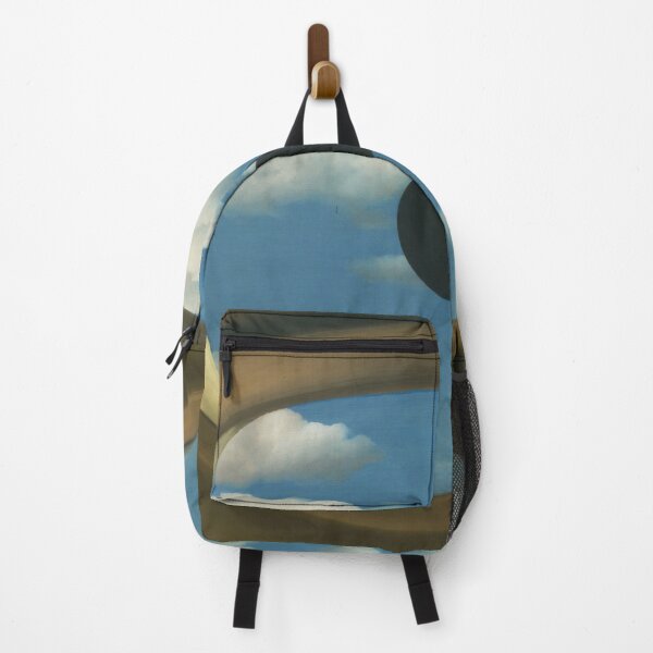 Item preview, René Magritte art - René Magritte artist - René Magritte abstract art - René Magritte Belgian surrealism - René Magritte contemporary art designed and sold by Rohyadalim.