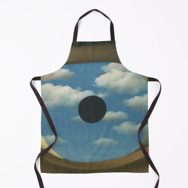 Item preview, René Magritte art - René Magritte artist - René Magritte abstract art - René Magritte Belgian surrealism - René Magritte contemporary art designed and sold by Rohyadalim.