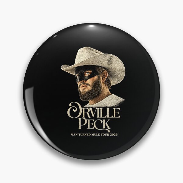 Item preview, Orville Peck Retro Cowboy Culture designed and sold by lolamax918.