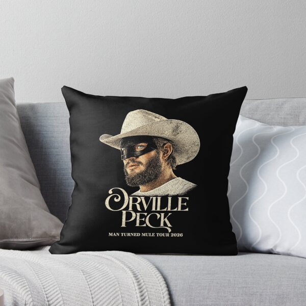 Item preview, Orville Peck Retro Cowboy Culture designed and sold by lolamax918.