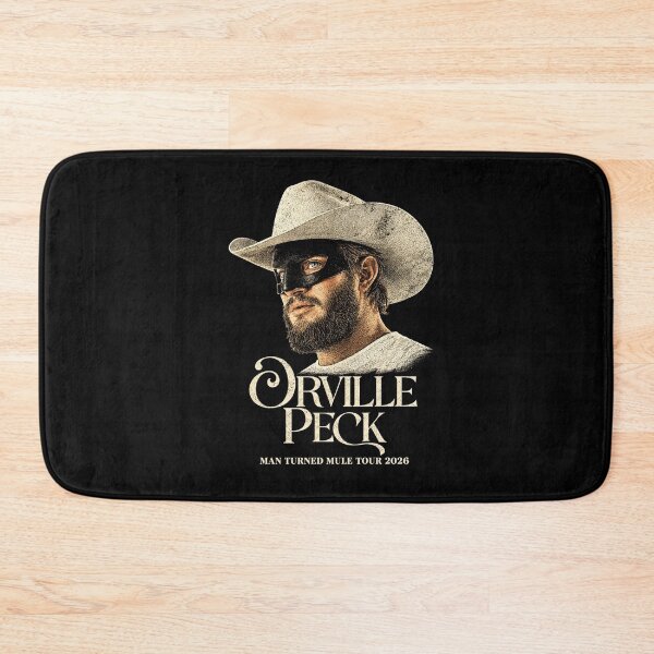 Item preview, Orville Peck Retro Cowboy Culture designed and sold by lolamax918.