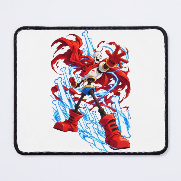 Item preview, Papyrus - Epic designed and sold by QuixalArts.