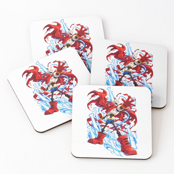 Item preview, Papyrus - Epic designed and sold by QuixalArts.