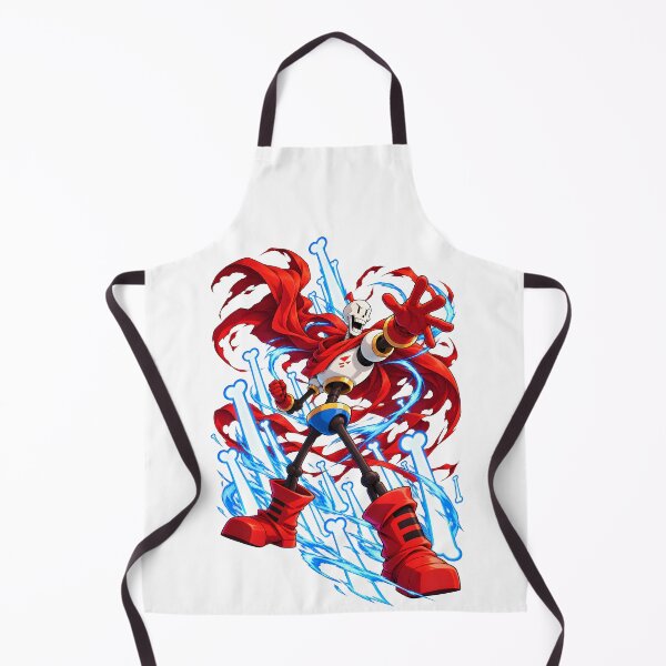 Item preview, Papyrus - Epic designed and sold by QuixalArts.