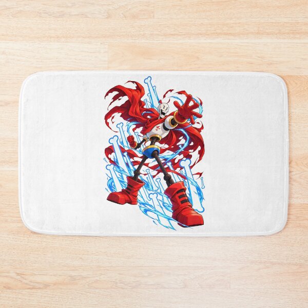 Item preview, Papyrus - Epic designed and sold by QuixalArts.