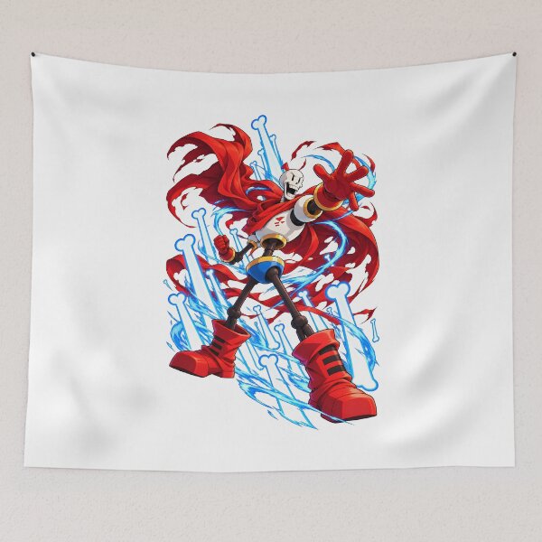 Item preview, Papyrus - Epic designed and sold by QuixalArts.