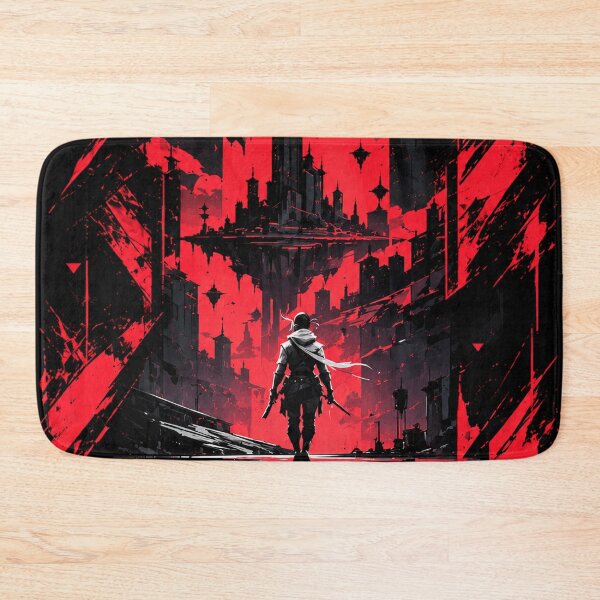 Item preview, Valorant Dark Theme Fan Art designed and sold by NBT-NOVA.