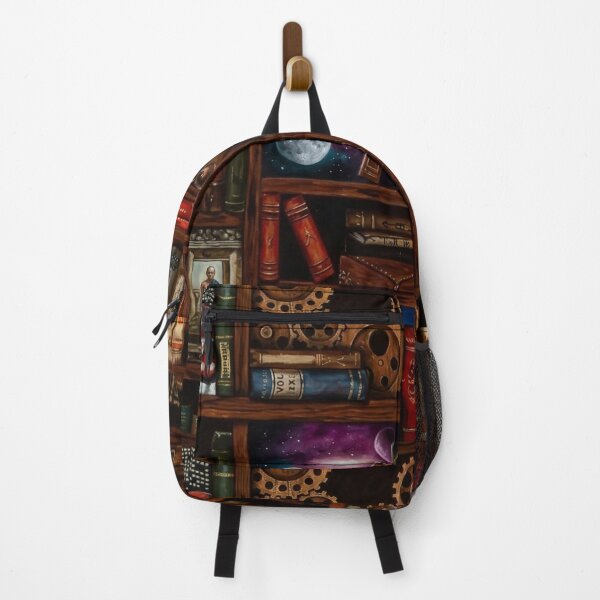 Item preview, metaphisical library designed and sold by FVO-italydesign.