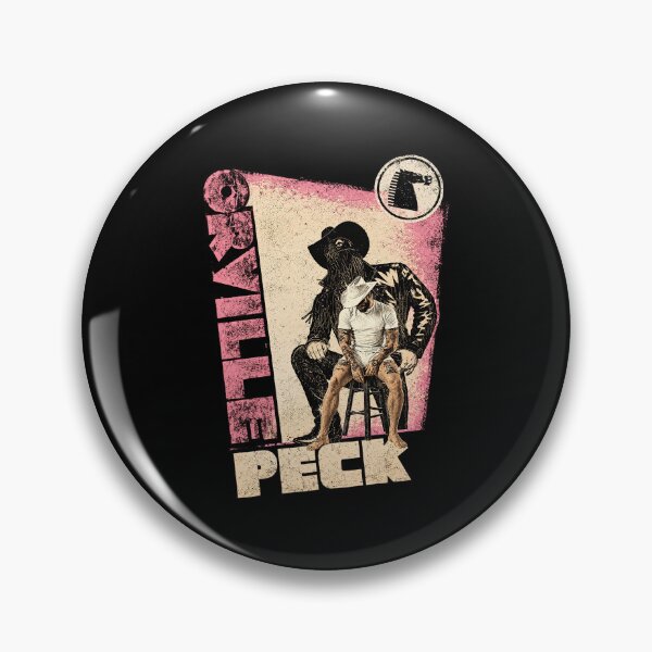 Item preview, Orville Peck Desert Outlaw Style designed and sold by lolamax918.