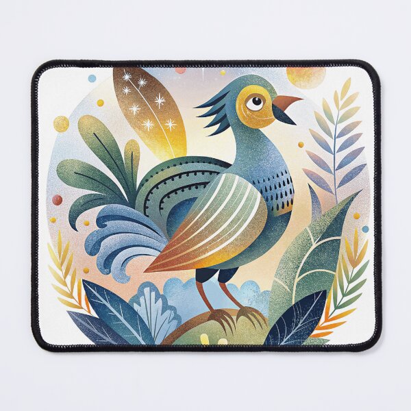 Item preview, Elegant Bird designed and sold by SantiagoJos.