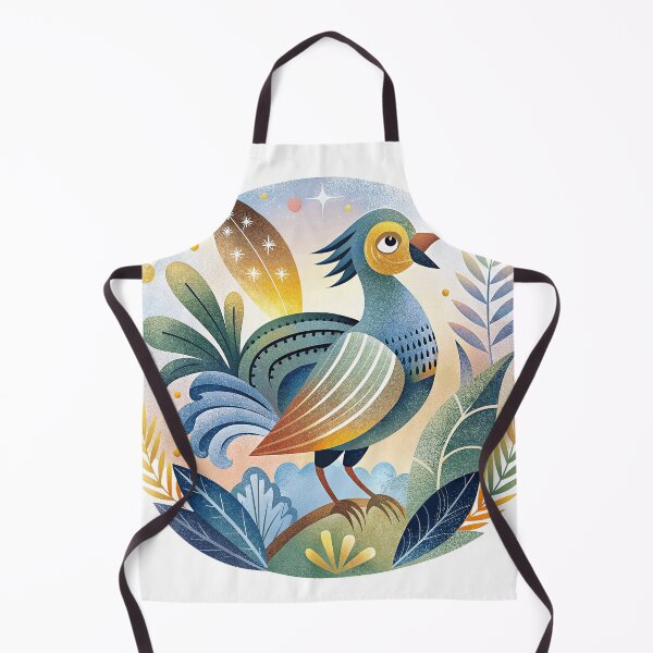 Item preview, Elegant Bird designed and sold by SantiagoJos.