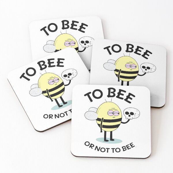 Item preview, To Bee designed and sold by Aardwolf.