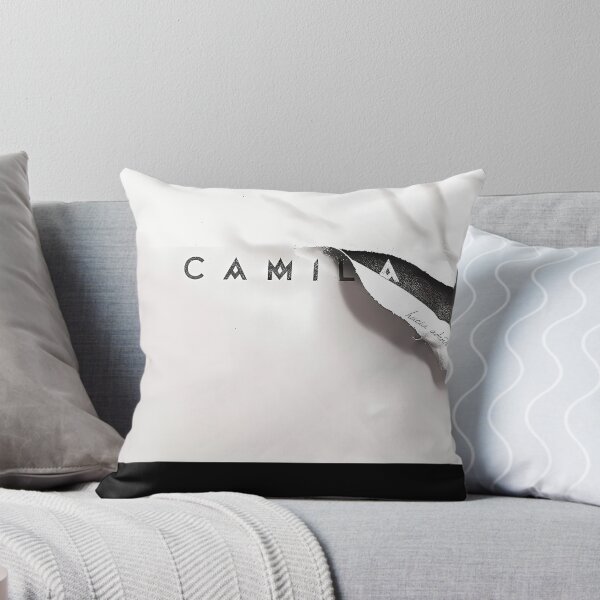 Item preview, Camila - Hacia Adentro album 2019 designed and sold by norven-stash.