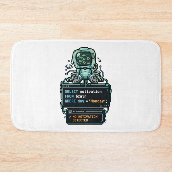 Item preview, No se detectó motivación: divertido robot de programación designed and sold by digijob.