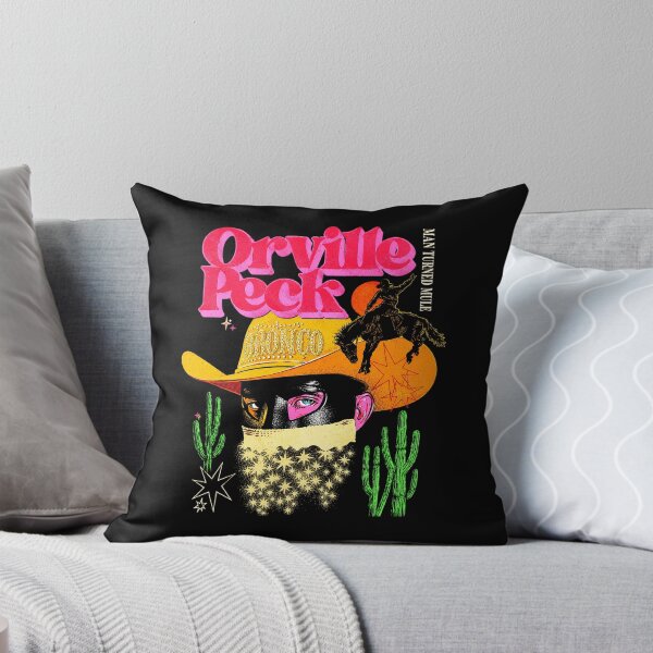 Item preview, Orville Peck Dark Western Dreams designed and sold by lolamax918.