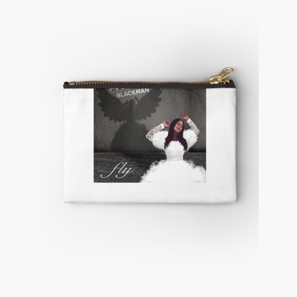 Item preview, Christafari - Avion Blackman Fly album 2020 designed and sold by jaguar-sagrado.