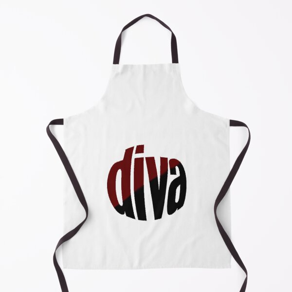 Item preview, Be a DIVA designed and sold by MAVELIII.