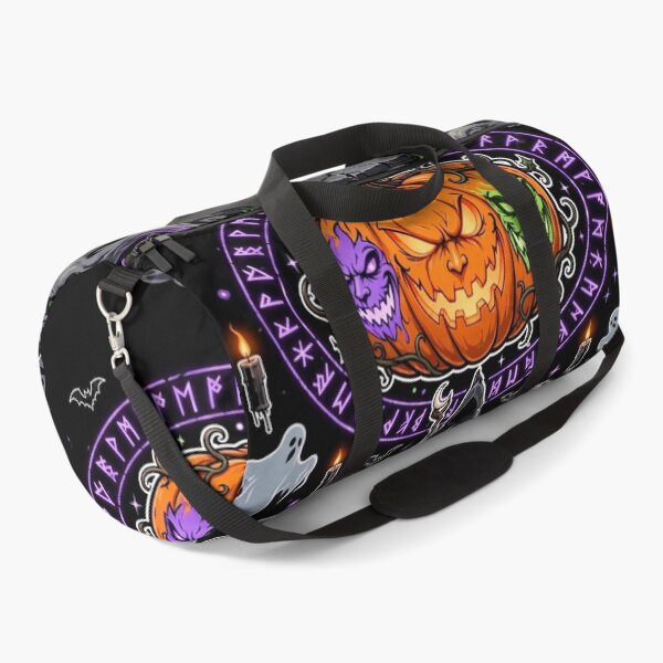 Item preview, The Pumpkin Coven — Ritual of the Harvest Moon designed and sold by DibujandoPorfa.