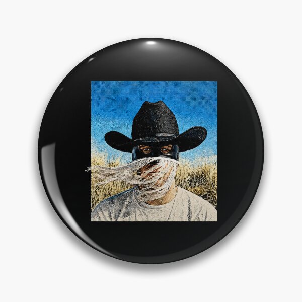 Item preview, Orville Peck Lonely Cowboy Aesthetic designed and sold by lolamax918.