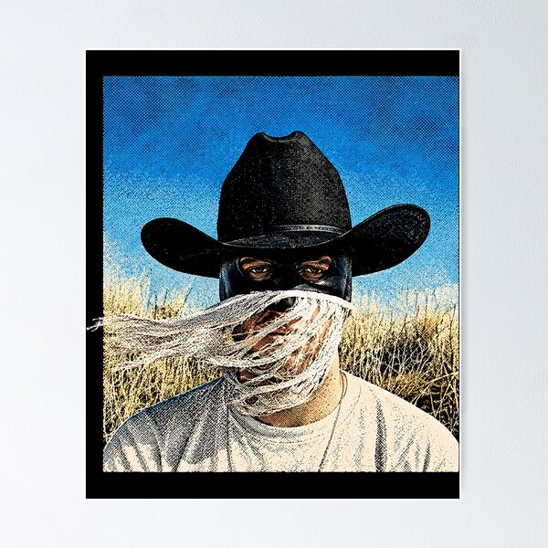 Item preview, Orville Peck Lonely Cowboy Aesthetic designed and sold by lolamax918.