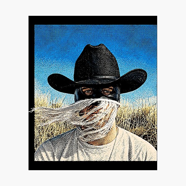 Item preview, Orville Peck Lonely Cowboy Aesthetic designed and sold by lolamax918.