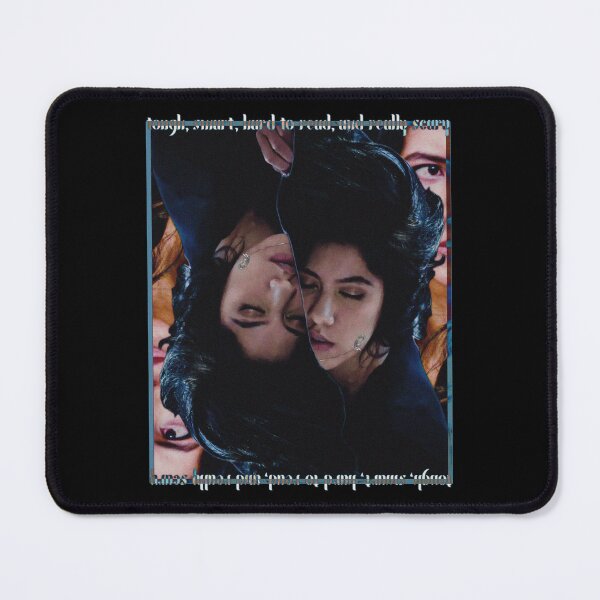 Item preview, Rosa Diaz || Collage || Color designed and sold by rottedbrainart.