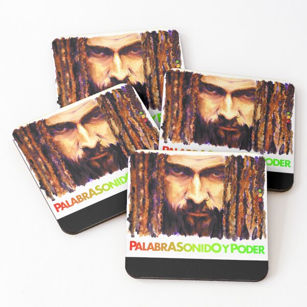 Item preview, Christafari - Palabra Sonido Y Poder album 2000 designed and sold by bug-bug-dog.