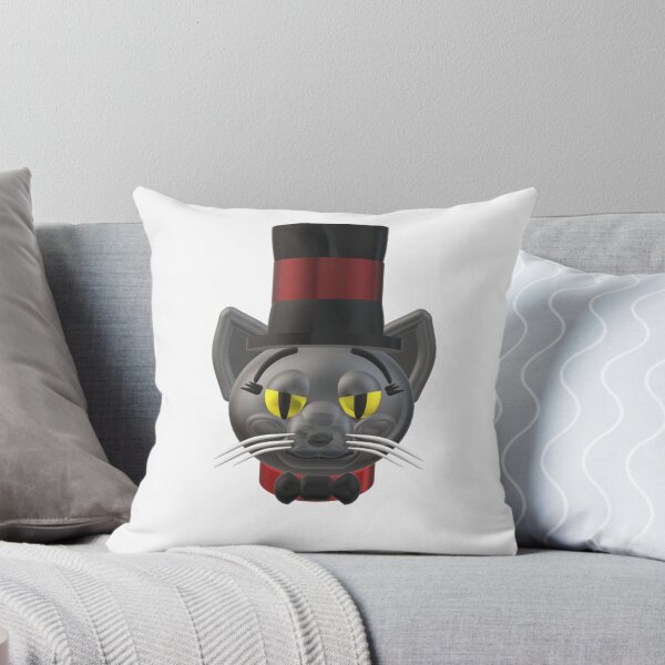 Item preview, Top Hat Cat designed and sold by dakotakoin.