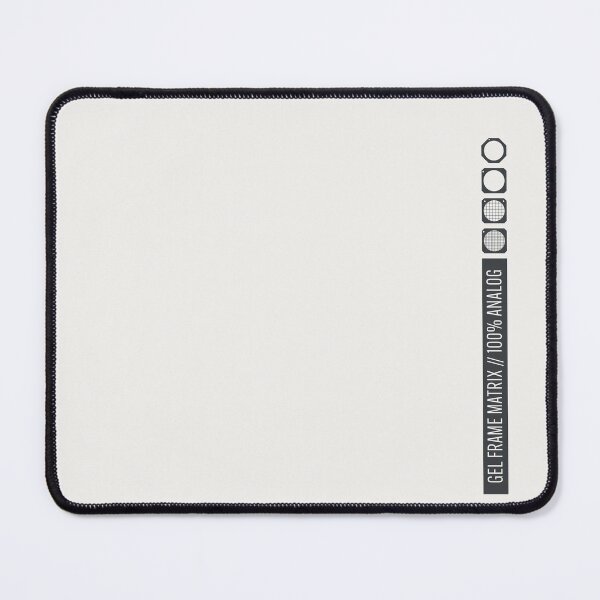 Item preview, Gel Frame Matrix 100 Percent Analog Art designed and sold by drTerrens.